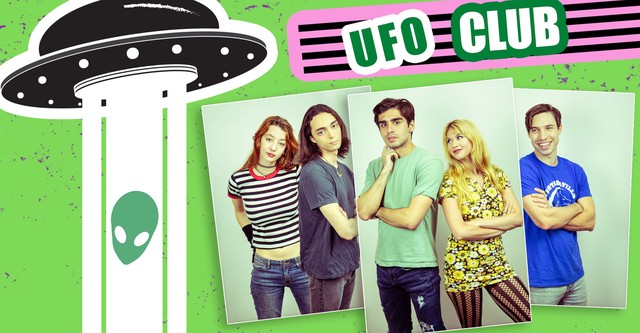 UFO Club