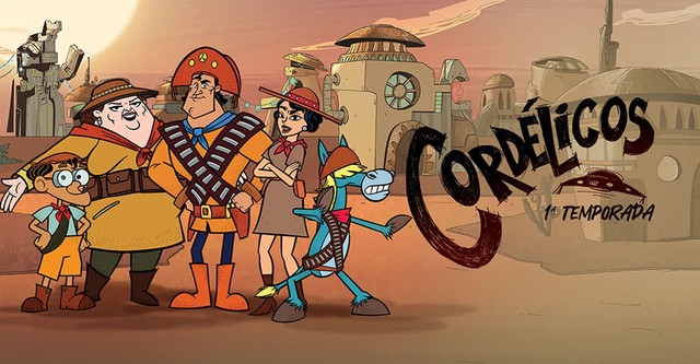 Cordélicos