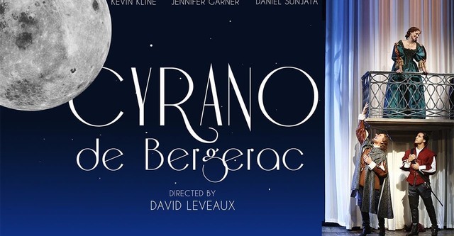 Alfano: Cyrano de Bergerac