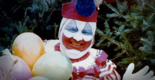 Gacy: Serial Killer Next Door