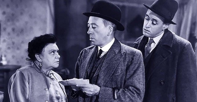 Inspector de la secreta