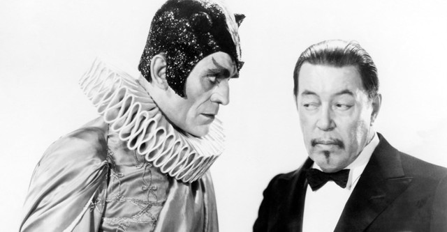 Charlie Chan na Ópera