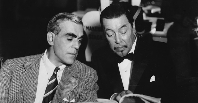 Charlie Chan at the Opera