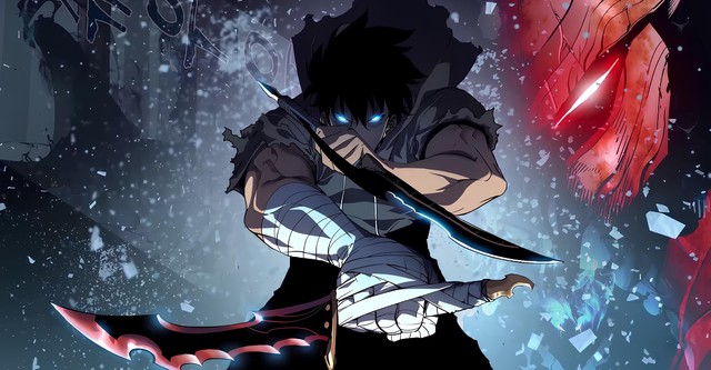 سولو ليفلينغ