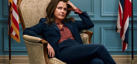 The 10 Best Political TV Shows for the Left, Right and Centre