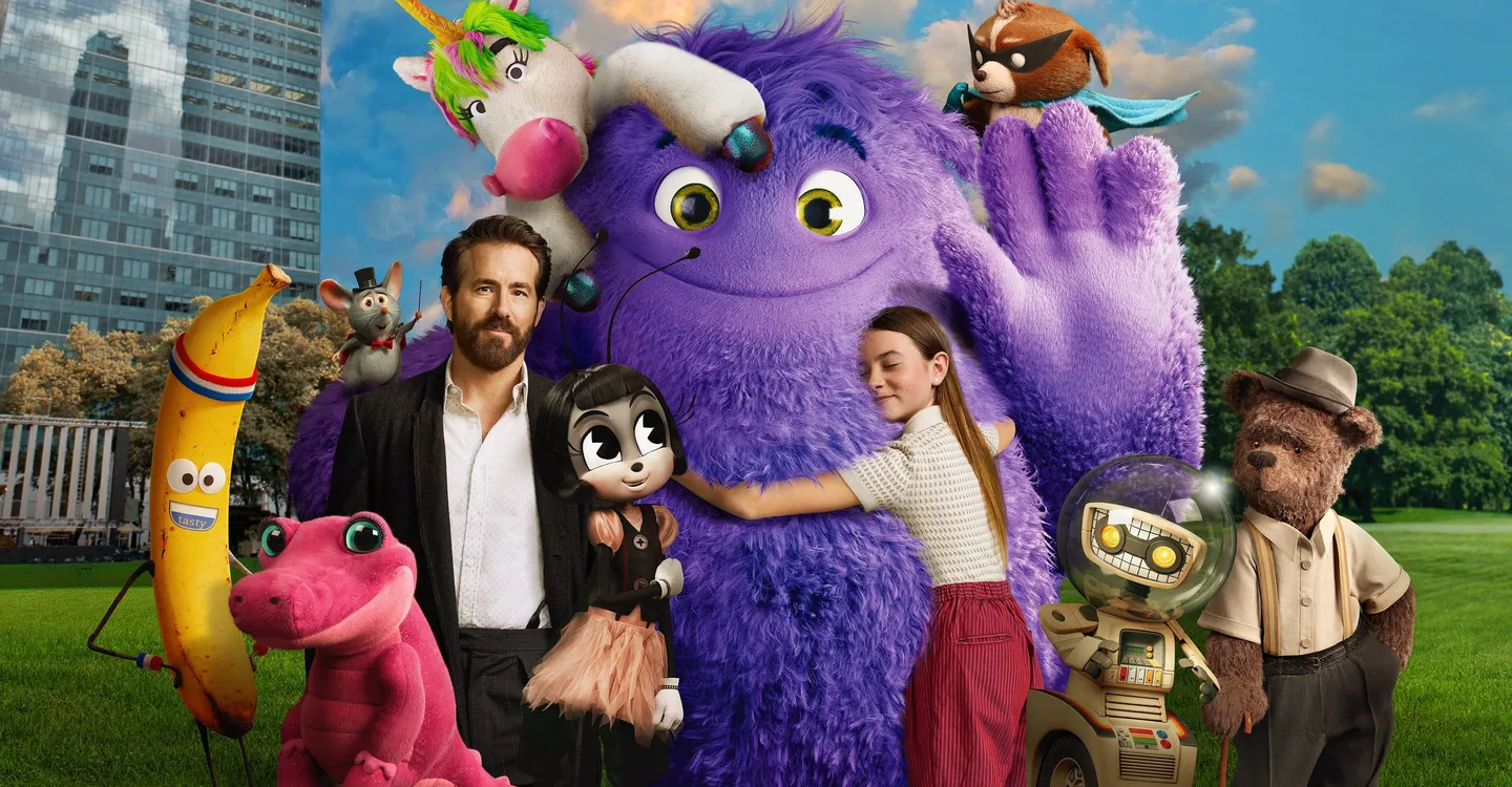 10 Best Movies to Watch If You Loved Inside Out 2 (and Where to Stream Them)