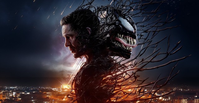 Venom movie full online sale