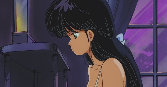 Kimagure Orange Road: I Want to Return to That Day