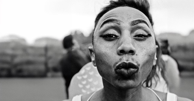 Мама, я задыхаюсь. Это мой последний фильм о тебе