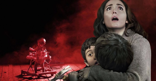 Insidious: A gonosz háza