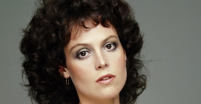 Sigourney Weaver, héroïne de style