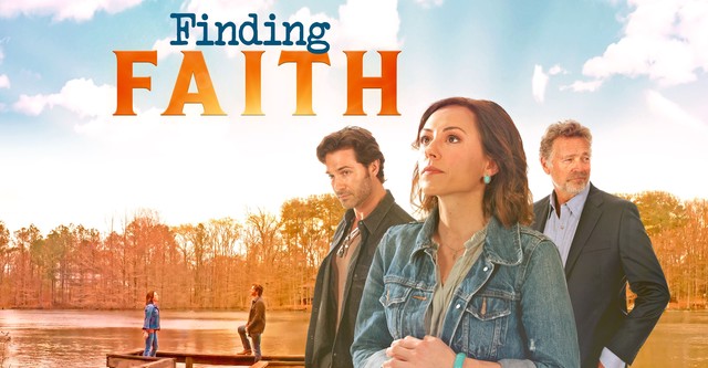 Finding Faith