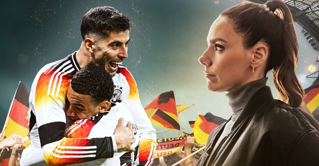 Deutschland. Fußball. Sommermärchen 2024?