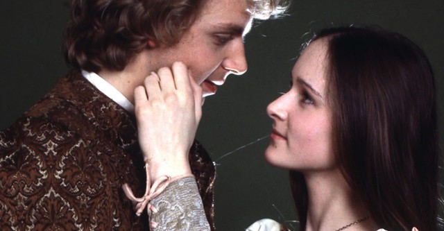 Romeo & Juliet