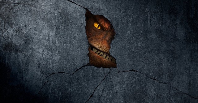 Jurassic World: La théorie du chaos