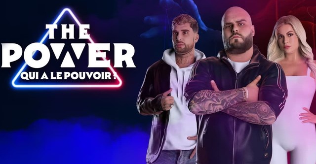 The Power : Qui a le pouvoir