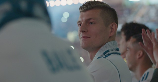 Kroos