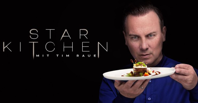 Star Kitchen mit Tim Raue