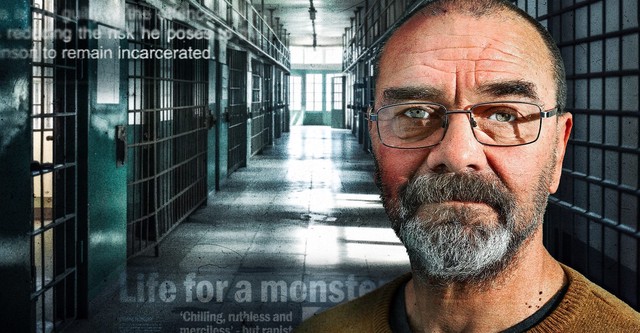 The Wrong Man: 17 Years Behind Bars