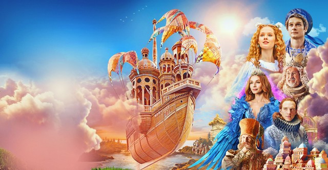 The Flying Ship