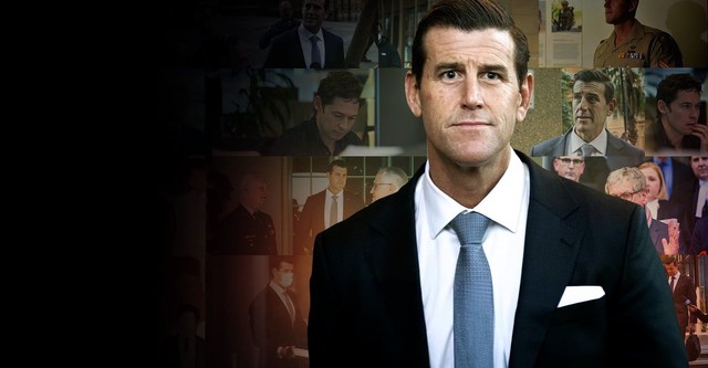 Revealed: Ben Roberts-Smith Truth On Trial