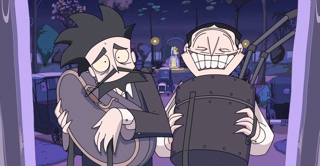 Até que a Sbórnia nos Separe