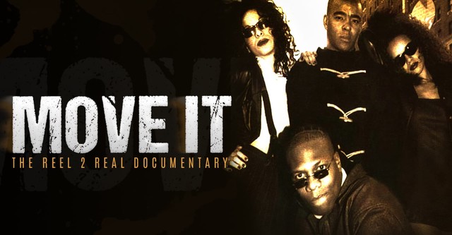 Move It: Reel 2 Real Documentary