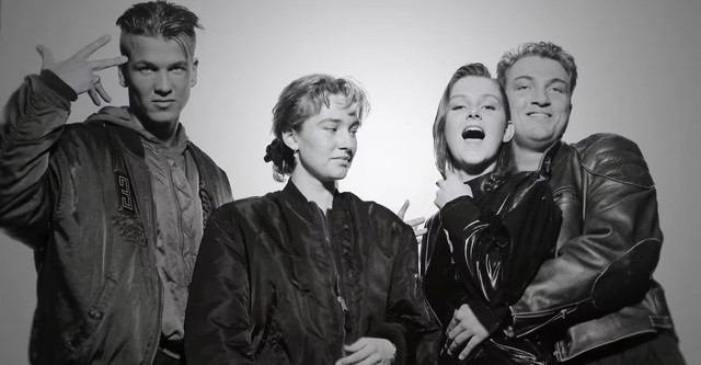 All That She Wants: The Unbelievable Story of Ace of Base