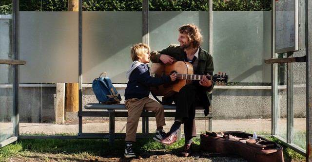 Musik is höchstens a Hobby