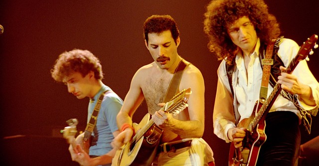 Queen: Rock Montreal