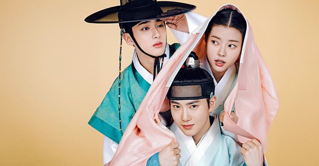 Missing Crown Prince