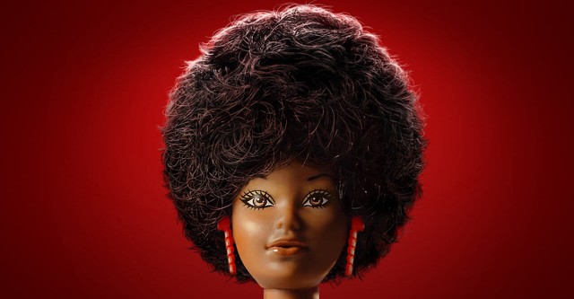 Black Barbie