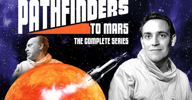 Pathfinders to Mars