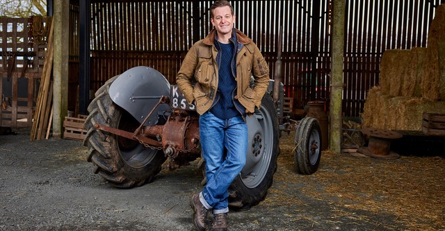 Our Dream Farm with Matt Baker