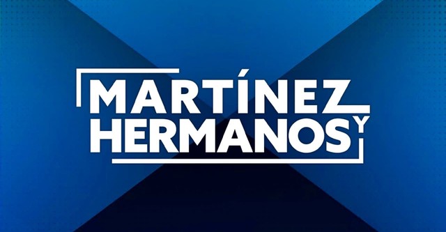 Martínez y hermanos