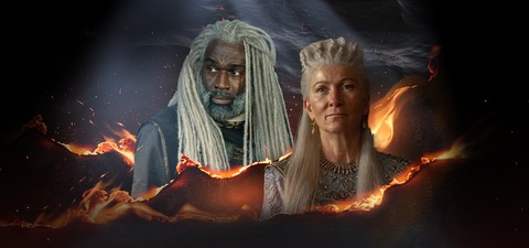 Le Top 10 des séries les plus populaires de 2024 en France