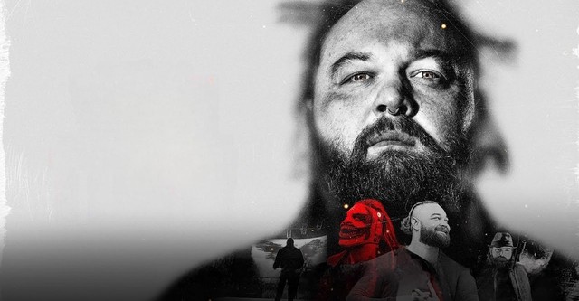 Bray Wyatt: Becoming Immortal