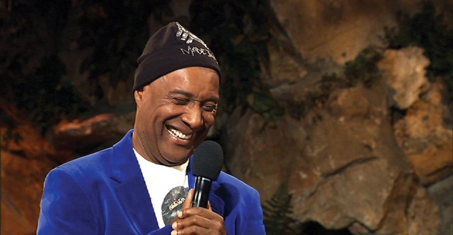 Paul Mooney: It's the End of the World