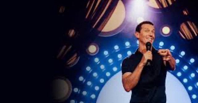 Rove McManus: Loosey Goosey