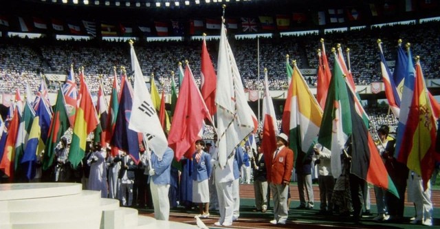 Seoul 1988