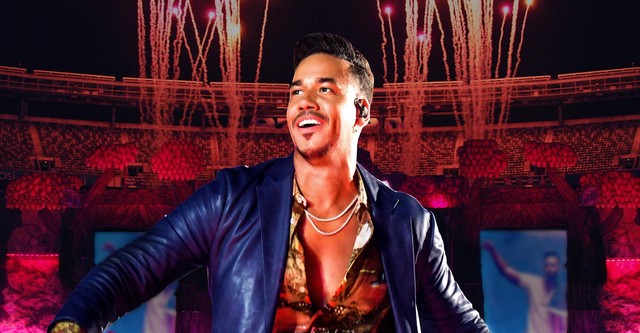 Romeo Santos: Utopia Live from MetLife Stadium