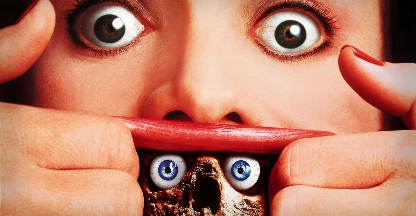 Peter Jackson's Best Movies That Aren't 'The Lord Of The Rings'