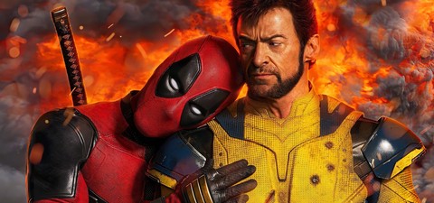 10 Best Movies To Watch If You Like Deadpool