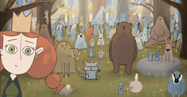 A Tale of Springtime