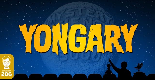 Mystery Science Theater 3000: Yongary