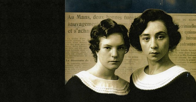 Murderous Maids