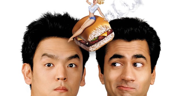 Harold & Kumar - Täydellisen hampurilaisen metsästys