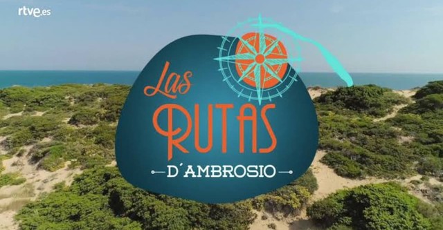 Las rutas d'Ambrosio