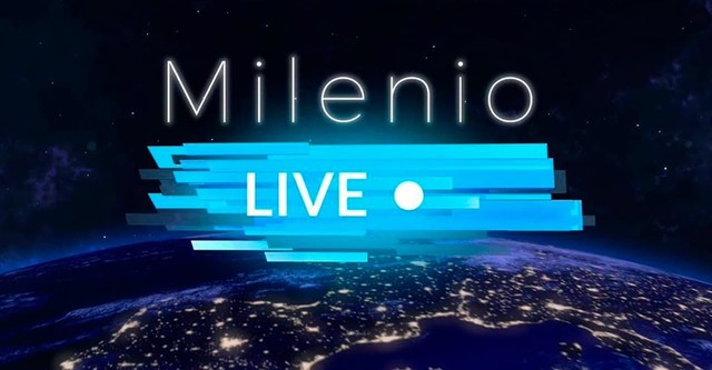 Milenio Live