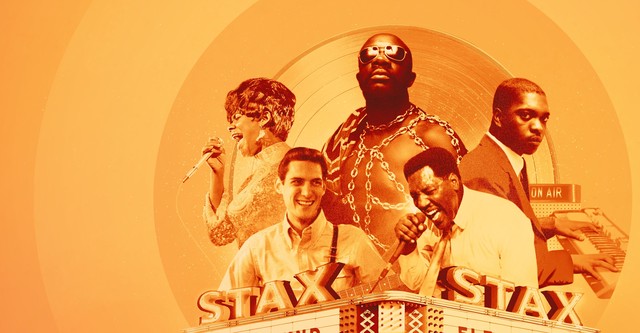 STAX, a soulzene egykori fellegvára